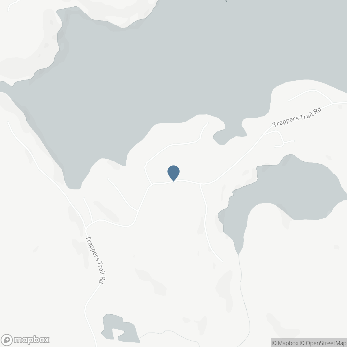 1739 TRAPPER'S TRAIL ROAD, Haliburton, Ontario K0M 1S0